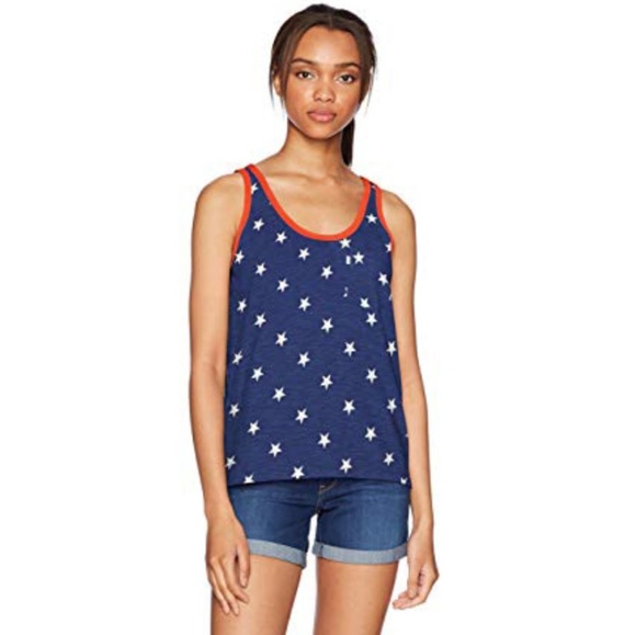 Levi's Americana tank top - Picture 5 of 8